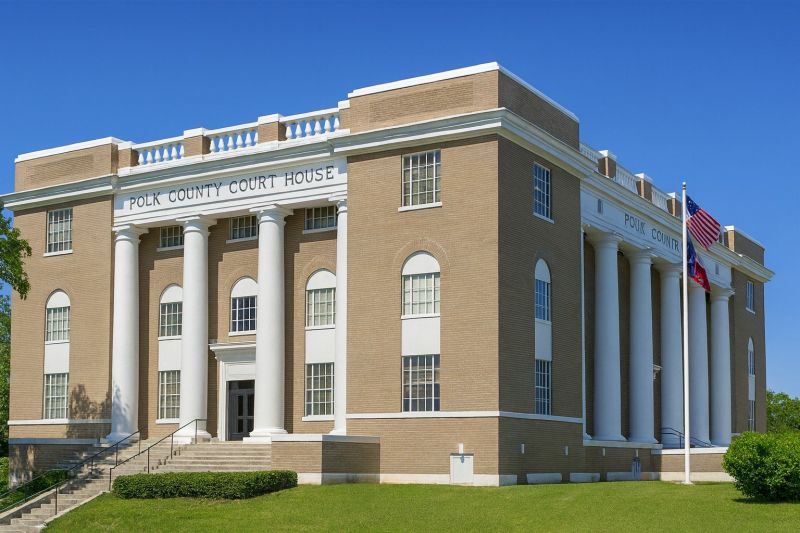 Masonry Service in Polk County, FL