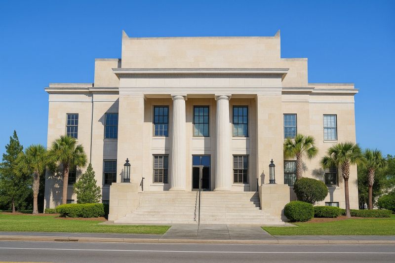 Masonry Service in Polk County, FL