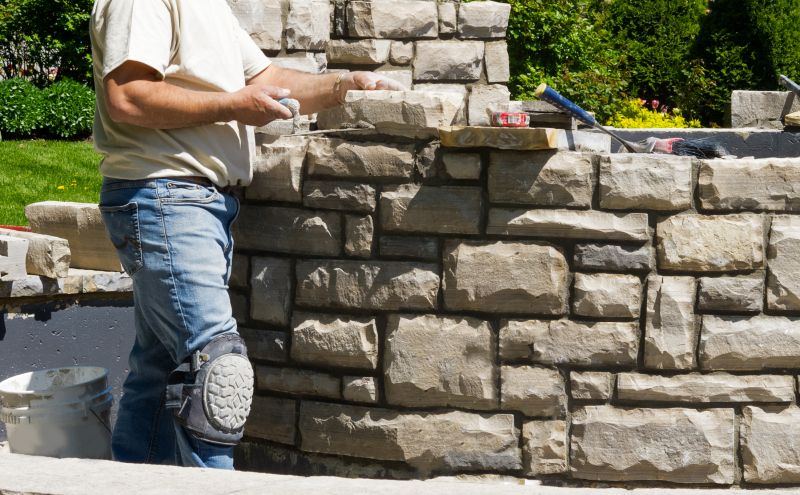 Masonry Service in Polk County, FL