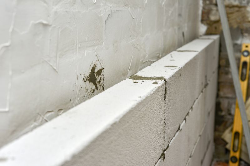 Block Wall Repair in Polk County, FL