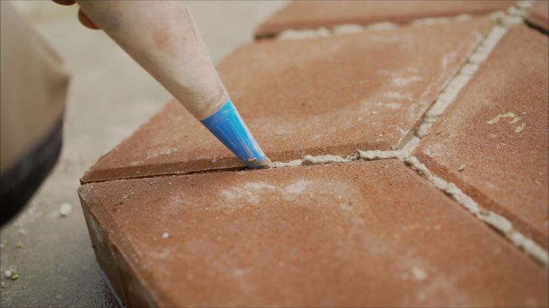 Brick Caulking in Polk County, FL