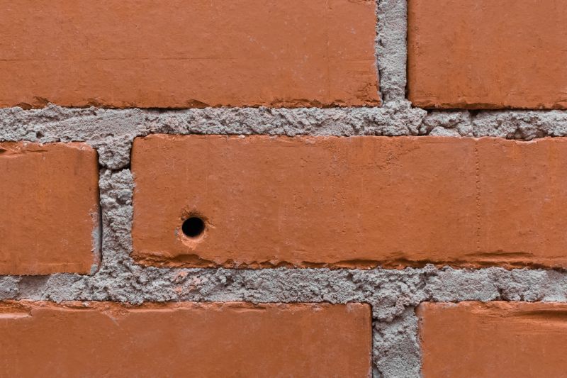 Brick Fence Repair in Polk County, FL