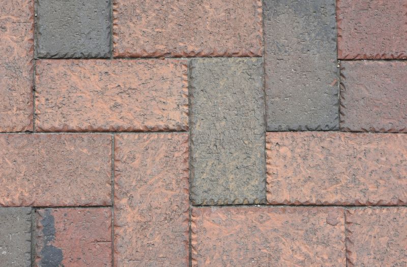 Brick Flatwork Repair in Davenport, FL