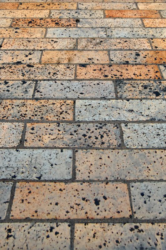 Brick Flatwork Repair in Lakeland, FL