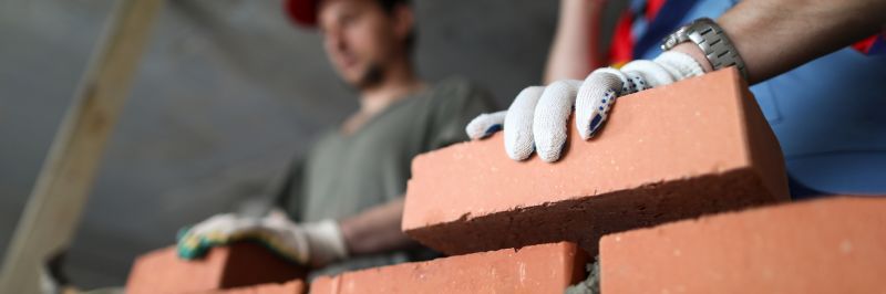 Brick Masonry Repair in Bartow, FL