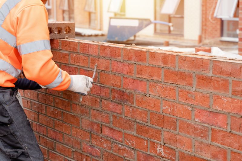 Brick Repair in Bartow, FL