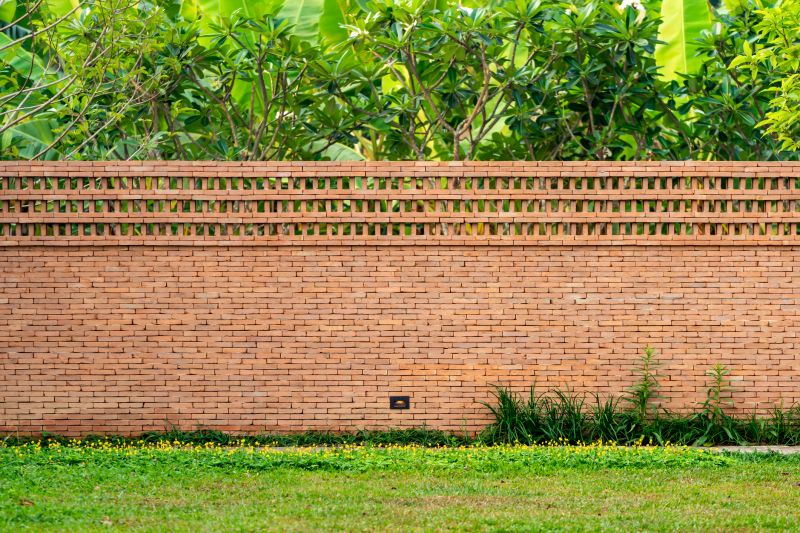Brick Repair in Davenport, FL