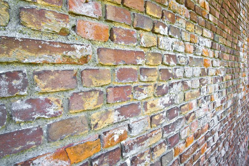 Brick Restoration in Brandon, FL