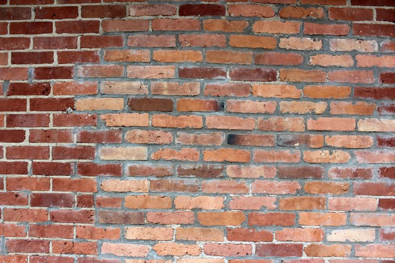 Brick Restoration in Davenport, FL