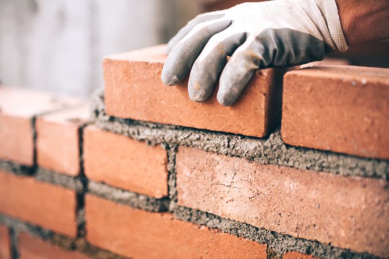 Brick Restoration in Davenport, FL