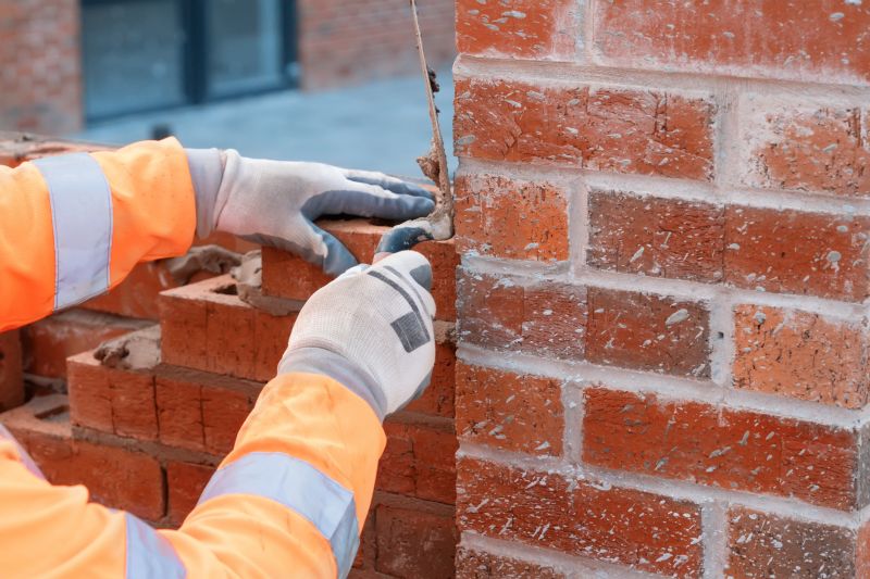 Brick Restoration in Kathleen, FL