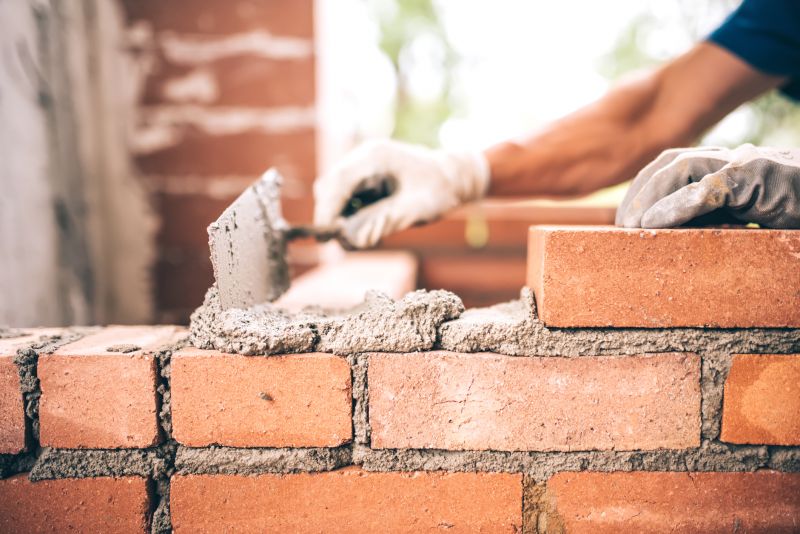 Brick Restoration in Polk County, FL