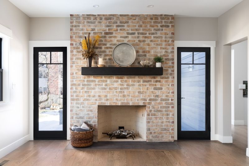 Brick Restoration in Mulberry, FL