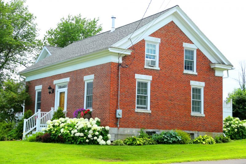 Brick Restoration in Seffner, FL