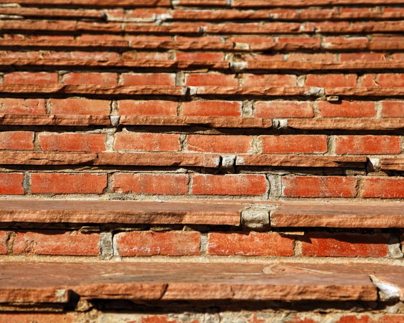 Brick Stairs Repair in Kathleen, FL