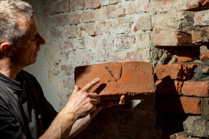 Brick Wall Repair in Fort Meade, FL