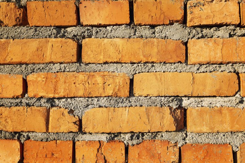 Brick Wall Repair in Plant City, FL