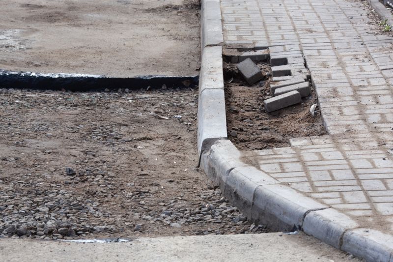 Commercial Masonry Repair in Brandon, FL