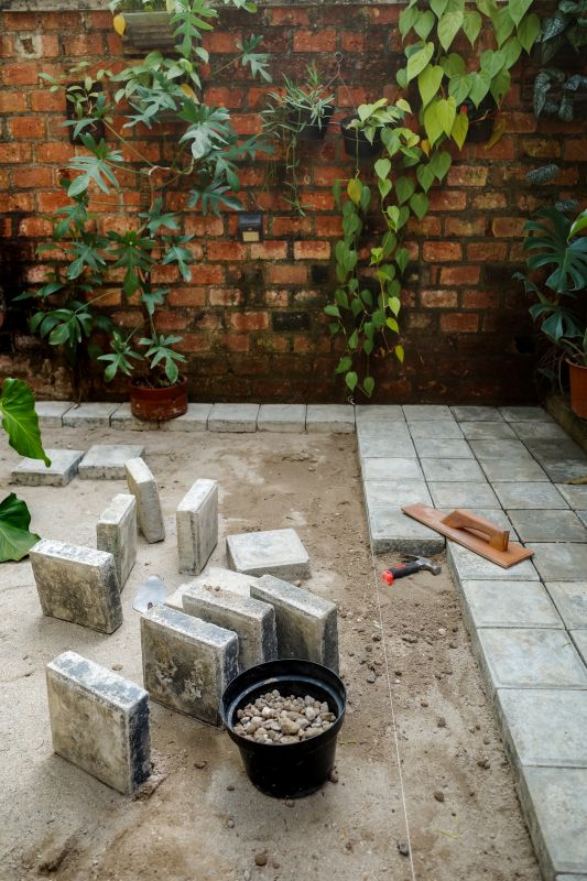 Commercial Masonry Repair in Brandon, FL
