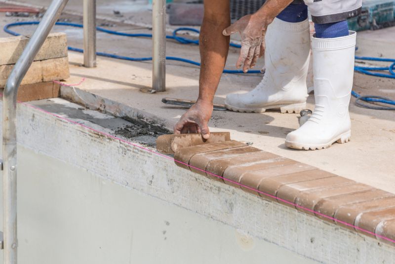 Commercial Masonry Repair in Polk County, FL