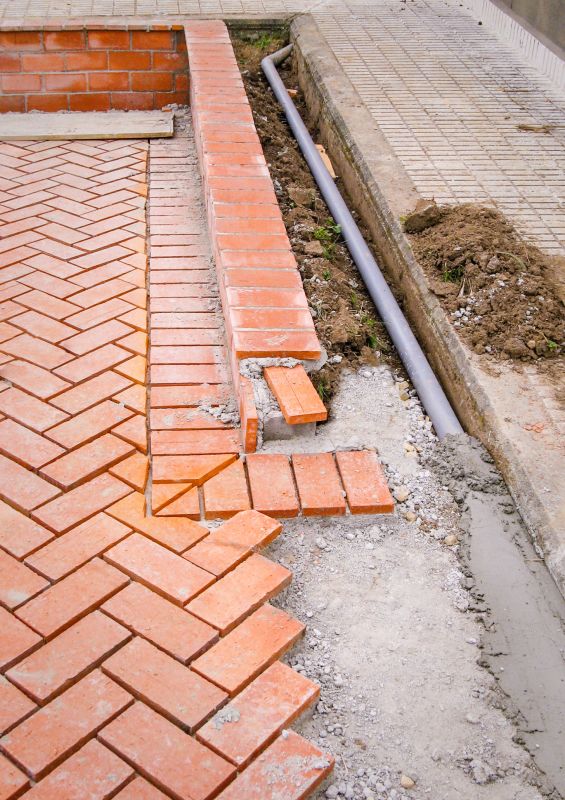 Commercial Masonry Repair in Plant City, FL