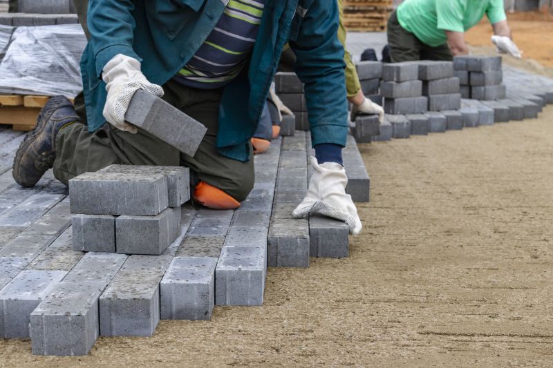 Commercial Masonry Repair in Plant City, FL