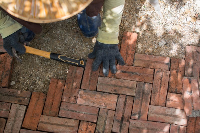 Commercial Masonry Repair in Seffner, FL