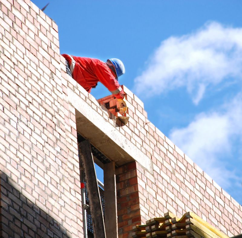 Commercial Masonry Repair in Thonotosassa, FL