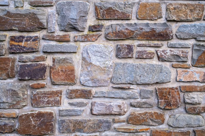 Commercial Stone Masonry in Haines City, FL
