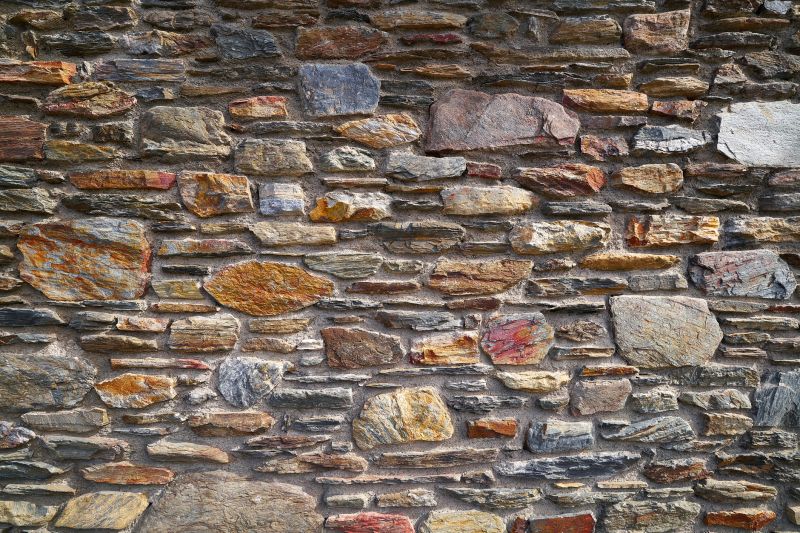 Commercial Stone Masonry in Hillsborough County, FL