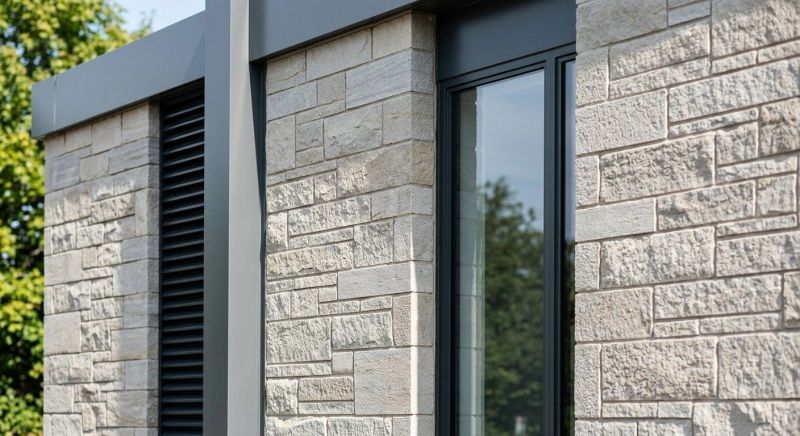 Commercial Stone Masonry in Hillsborough County, FL