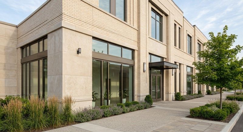 Commercial Stone Masonry in Riverview, FL