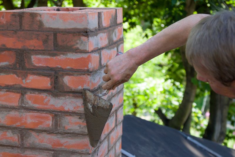 Masonry Repair in Valrico, FL