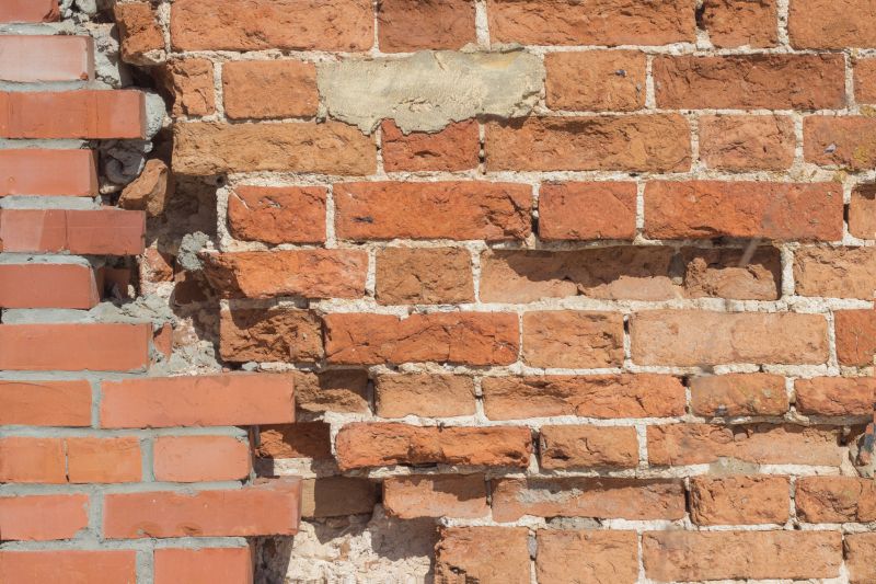 Masonry Repair in Valrico, FL