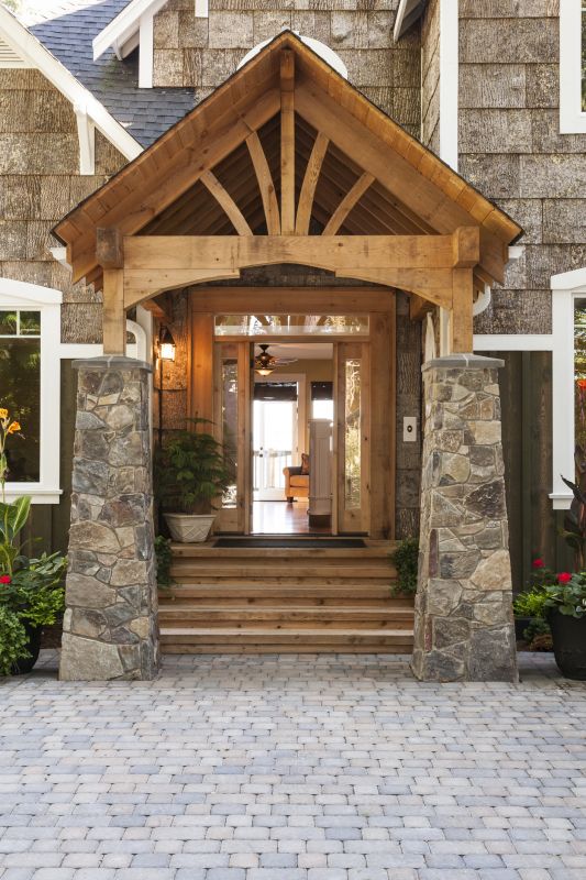 Stone Column Repair in Polk County, FL