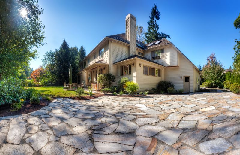 Stone Hardscape Service in Polk County, FL