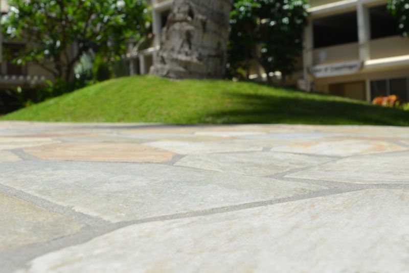 Stone Hardscape Service in Polk County, FL