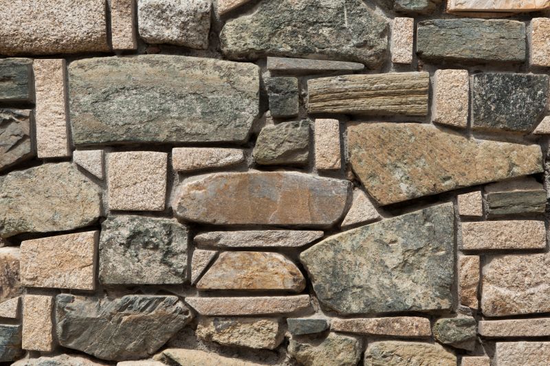 Stone Masonry Installation in Brandon, FL