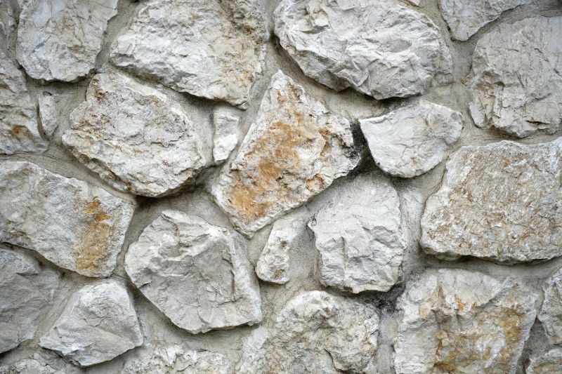 Stone Masonry Installation in Brandon, FL