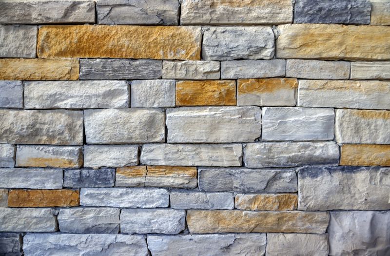 Stone Masonry Installation in Lake Wales, FL