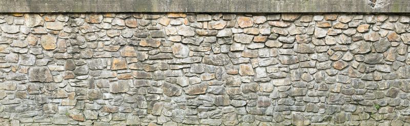 Stone Wall Repair in Riverview, FL