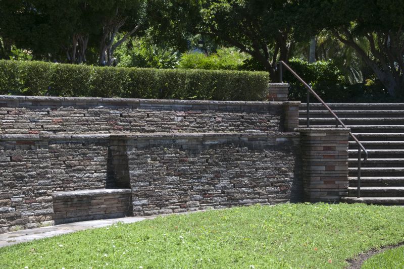 Stonework Installation in Kathleen, FL