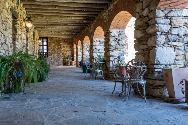 Stonework Installation in Polk County, FL