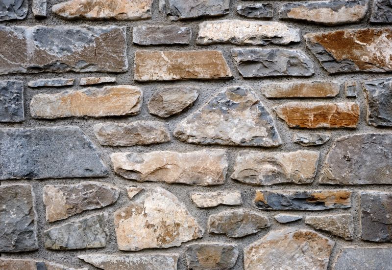 Stonework Installation in Seffner, FL