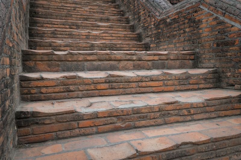 Stonework Repair in Valrico, FL